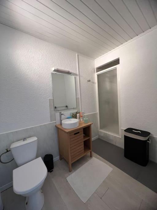 Bourbonne Les Bains, Appartement T2 Pour 2 외부 사진
